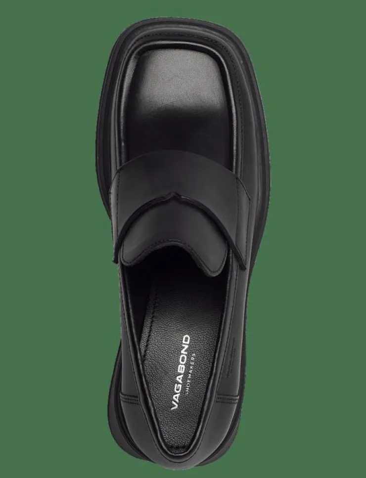 Kvinnor VAGABOND Loafers|DORAH - Loafers med klack