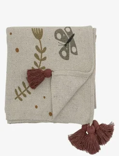 Barn Bloomingville Sova|Sova|Dorell Throw - Filtar & täcken