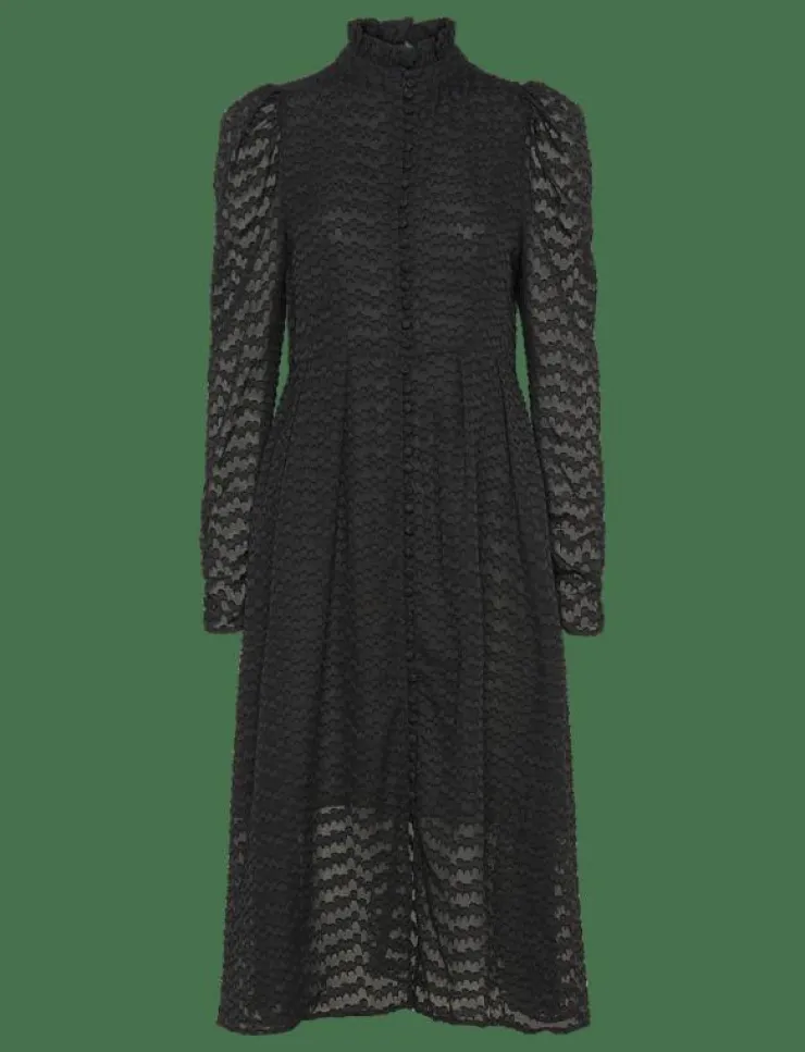Kvinnor crās Klänningar|Dorettacras Dress - Midiklänningar