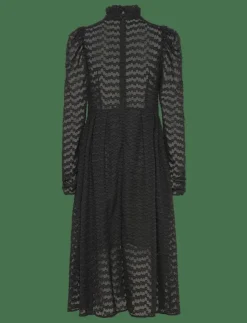 Kvinnor crās Klänningar|Dorettacras Dress - Midiklänningar