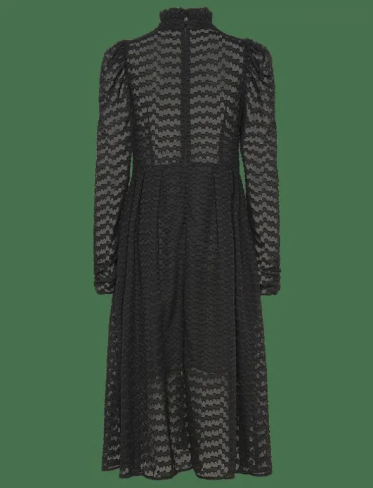 Kvinnor crās Klänningar|Dorettacras Dress - Midiklänningar