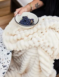 Sagaform Skålar|Doris emaljskål - Frukostskålar