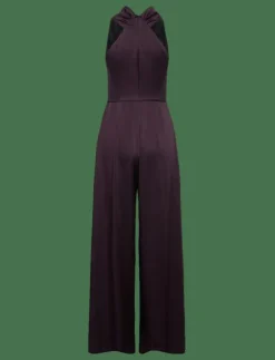 Kvinnor BOSS Jumpsuits|Dorlani - Jumpsuits