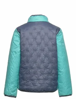 Didriksons DORO KIDS JKT - Dunjackor & fodrade jackor|Barn Ytterkläder