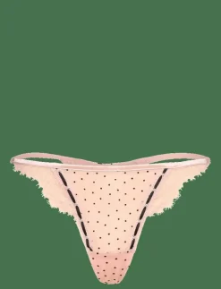 Hunkemöller DOROTHY HL STRING TR - String|Kvinnor Trosor