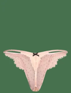 Hunkemöller DOROTHY HL STRING TR - String|Kvinnor Trosor