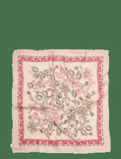 Kvinnor Becksöndergaard Sjalar & Halsdukar|Dotted Flora Sia Scarf - Sjalar