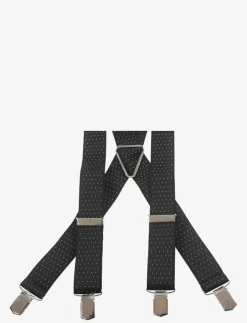 Portia 1924 Slipsar & Accessoarer|Dotted Suspenders - Slipsar & Accessoarer