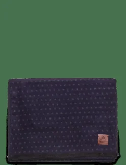 Amanda Christensen Double Face Scarf - Sjalar| Sjalar & Halsdukar