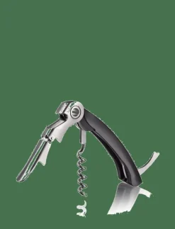 Vacuvin Drink & Bartillbehör|Double Hinged Corkscrew - Vinöppnare & Korkskruvar