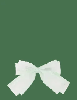 SUI AVA Double Lace Bow - Håraccessoarer|Kvinnor Håraccessoarer