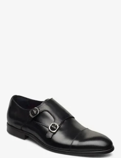 TGA by Ahler Finskor|Double monk strap shoe - Monks