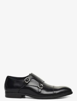 TGA by Ahler Finskor|Double monk strap shoe - Monks