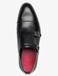 TGA by Ahler Finskor|Double monk strap shoe - Monks