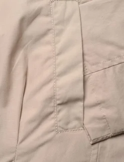 Mango Double-breasted jacket with lapels - Tunna jackor|Barn Jackor