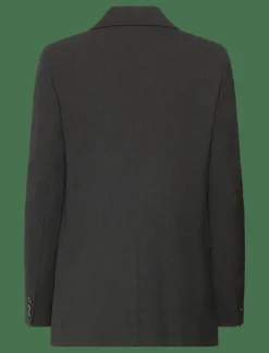 Kvinnor Mango Kavajer|Double-breasted suit jacket - Dubbelknäppta kavajer