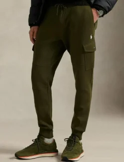 Polo Ralph Lauren Joggingbyxor|Double-Knit Cargo Jogger Pant - Joggingbyxor
