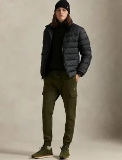 Polo Ralph Lauren Joggingbyxor|Double-Knit Cargo Jogger Pant - Joggingbyxor