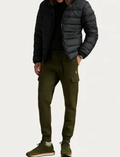 Polo Ralph Lauren Joggingbyxor|Double-Knit Cargo Jogger Pant - Joggingbyxor