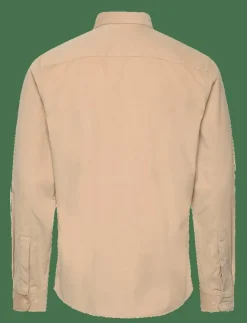 Morris Douglas Cord Shirt-Slim Fit - Manchesterskjortor| Skjortor