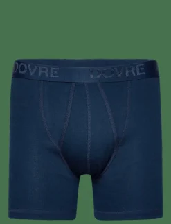 Dovre Benklæde m/k ben & gylp - Boxershorts| Underkläder|Kalsonger