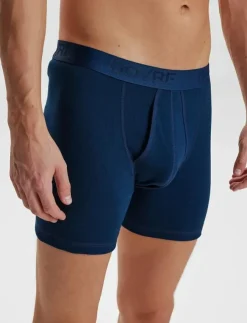Dovre Benklæde m/k ben & gylp - Boxershorts| Underkläder|Kalsonger