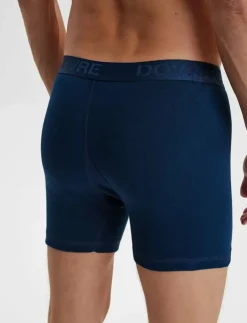 Dovre Benklæde m/k ben & gylp - Boxershorts| Underkläder|Kalsonger