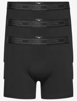 Dovre 3-pack tights, GOTS - Boxershorts| Underkläder|Kalsonger
