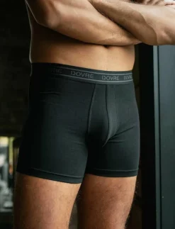 Dovre 3-pack tights, GOTS - Boxershorts| Underkläder|Kalsonger