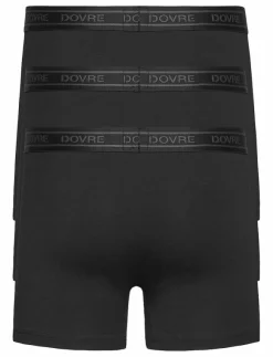 Dovre 3-pack tights, GOTS - Boxershorts| Underkläder|Kalsonger
