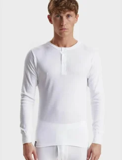 Dovre Pyjamas|T-Shirt 1/1 ærme/stolpe - Pyjamasöverdelar