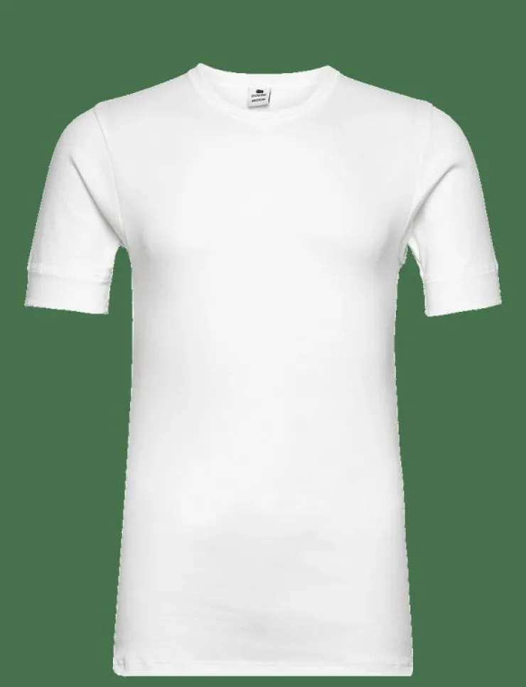Dovre Pyjamas|T-shirts 1/4 ærme organi - Pyjamasöverdelar