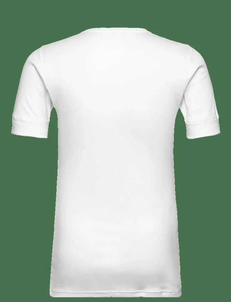 Dovre Pyjamas|T-shirts 1/4 ærme organi - Pyjamasöverdelar