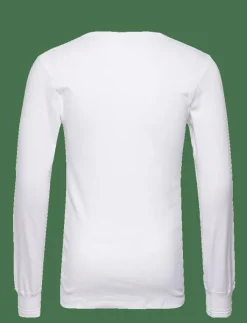 Dovre T-shirts 1/1 ærme organi - Pyjamasöverdelar| Pyjamas