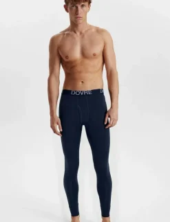 Dovre wool long johns - Nederdelar| Pyjamas