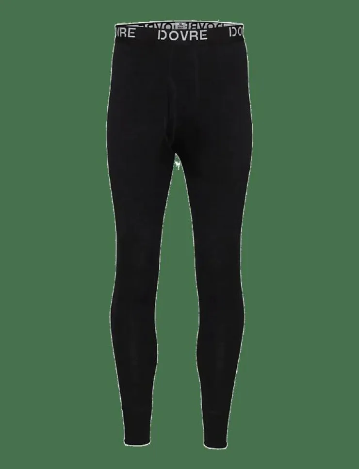 Dovre wool long johns - Underställsbyxa| Underställ|Underställ