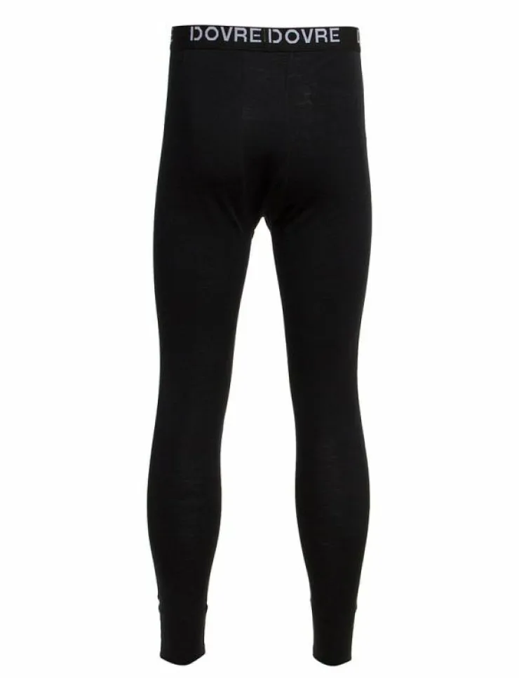 Dovre wool long johns - Underställsbyxa| Underställ|Underställ