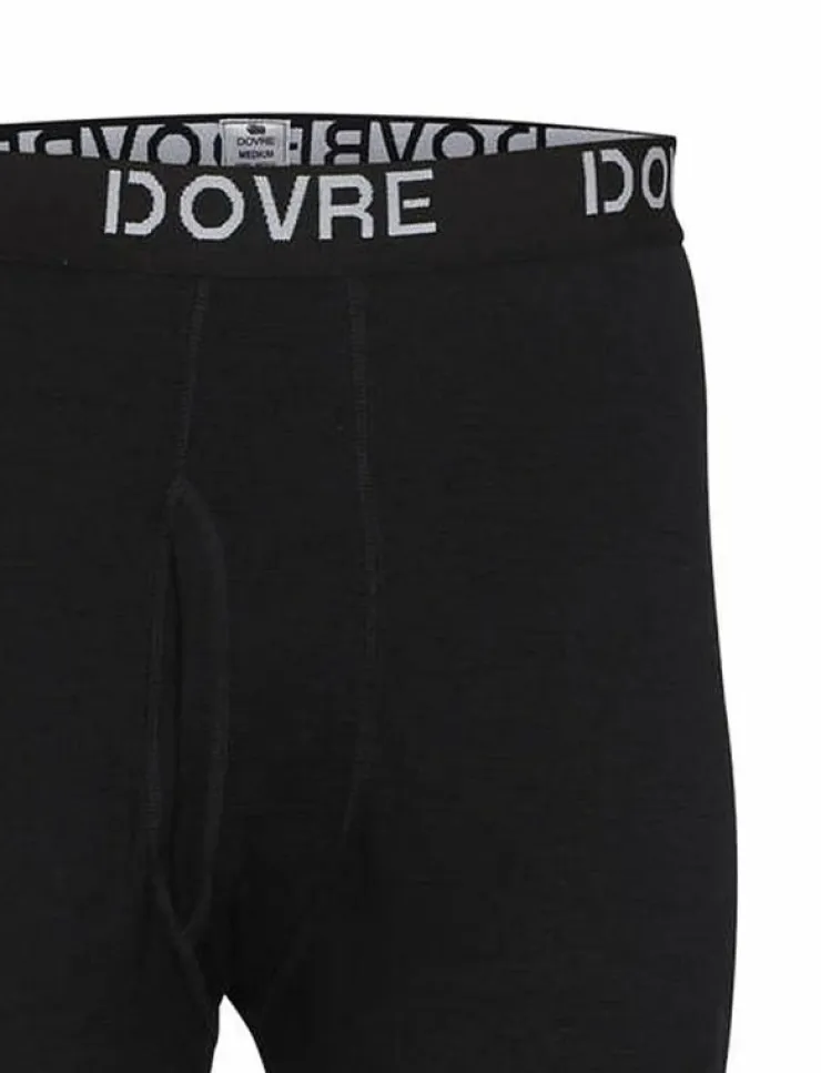 Dovre wool long johns - Underställsbyxa| Underställ|Underställ