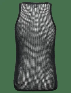 Dovre wool mesh tank top - Pyjamasöverdelar| Pyjamas