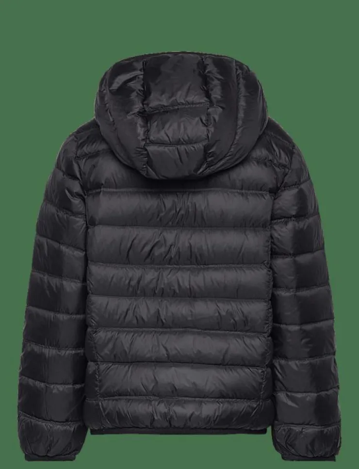 EA7 DOWN JACKET - Dunjackor & fodrade jackor|Barn Ytterkläder