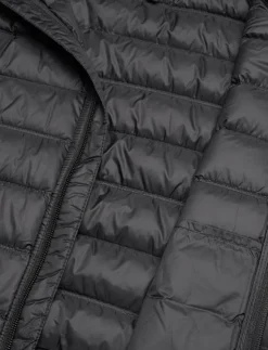 EA7 DOWN JACKET - Dunjackor & fodrade jackor|Barn Ytterkläder