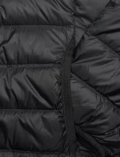 EA7 DOWN JACKET - Dunjackor & fodrade jackor|Barn Ytterkläder