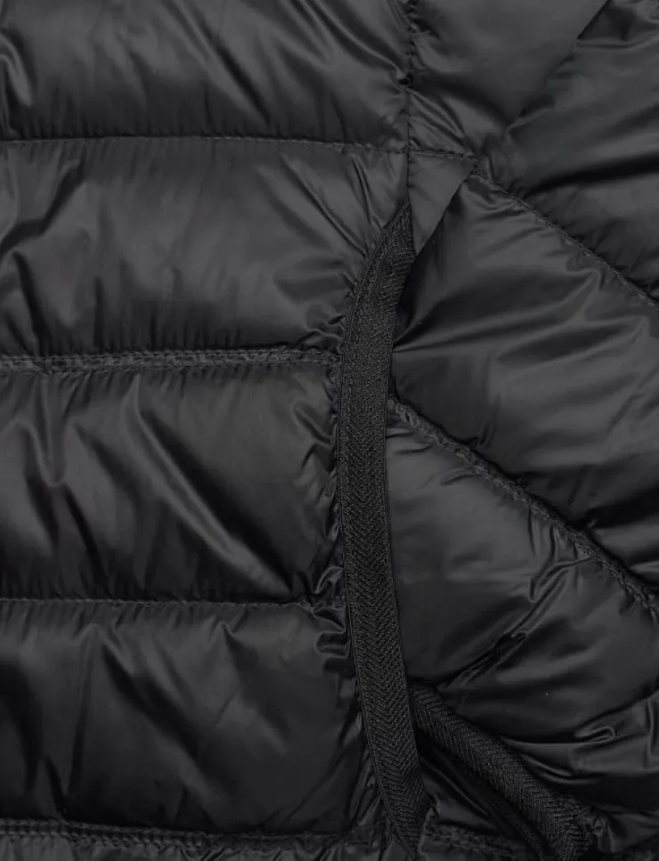 EA7 DOWN JACKET - Dunjackor & fodrade jackor|Barn Ytterkläder