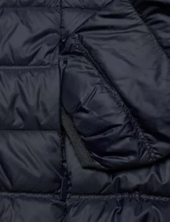 Barn EA7 Ytterkläder|DOWN JACKET - Quiltad jacka