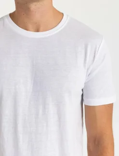 Denim Project T-Shirts|DP 3 PACK T-SHIRTS - Kortärmad t-shirt