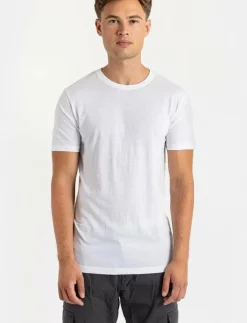 Denim Project T-Shirts|DP 3 PACK T-SHIRTS - Kortärmad t-shirt