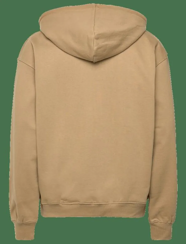Denim Project Kläder|Sweatshirts & Huvtröjor|DP CHRIS NEW HOODIE - Hoodies