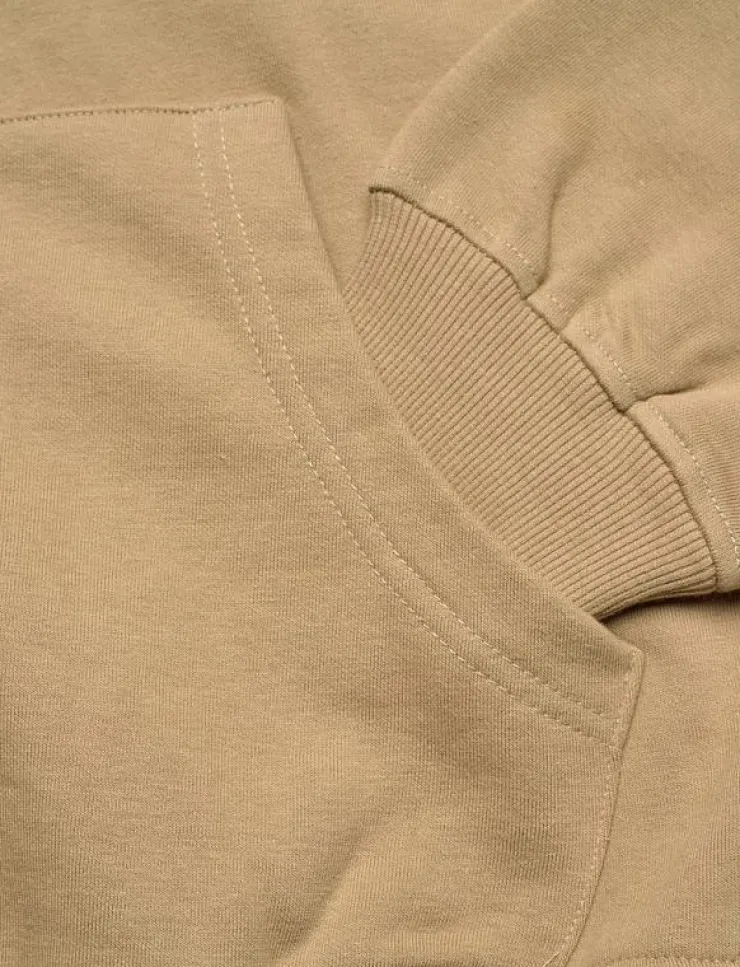 Denim Project Kläder|Sweatshirts & Huvtröjor|DP CHRIS NEW HOODIE - Hoodies