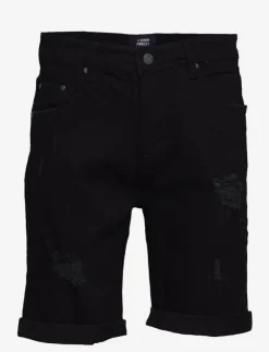 Denim Project Shorts|DP Mr. Orange - Jeansshorts
