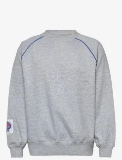 Denim Project DPJAMES CREW NECK - Sweatshirts| Kläder|Sweatshirts & Huvtröjor